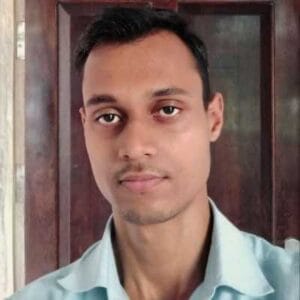 Sujeet Parashara Profile Pic