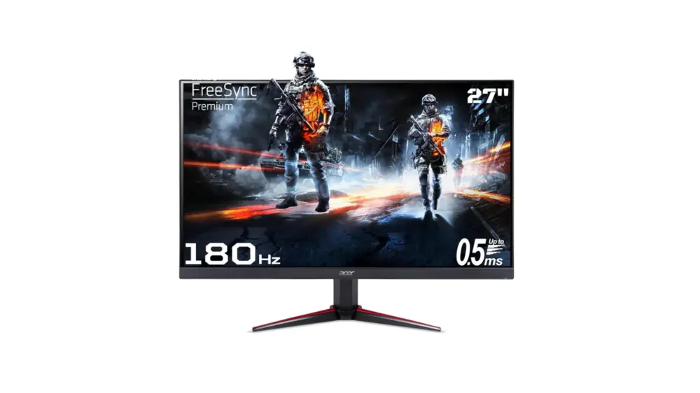 Acer Nitro VG270 M3 27-inch Gaming Monitor