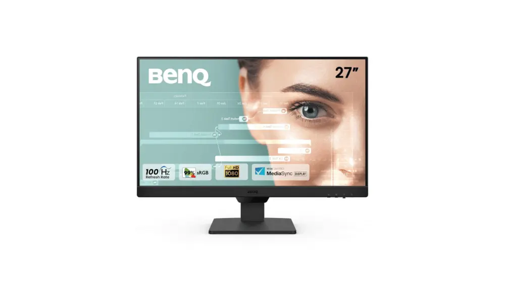 BenQ GW2790 27-inch 1080p FHD IPS Gaming Monitor