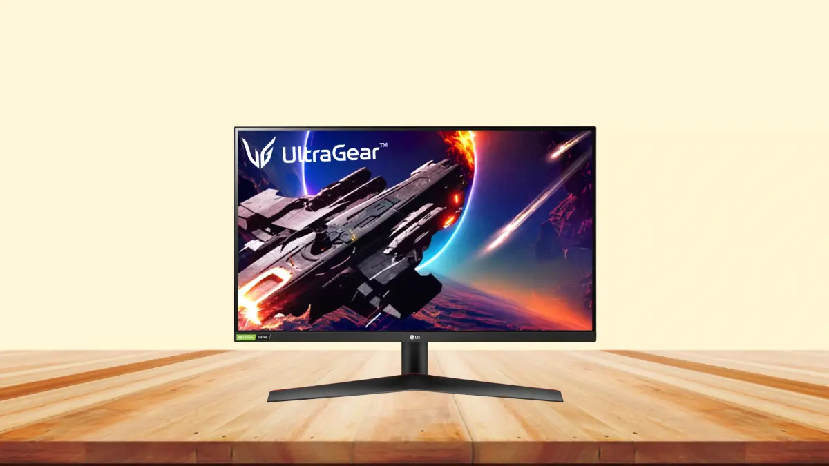 Best Gaming Monitor Under 15000 in India (2024): Top 5 Affordable Picks for Gamers