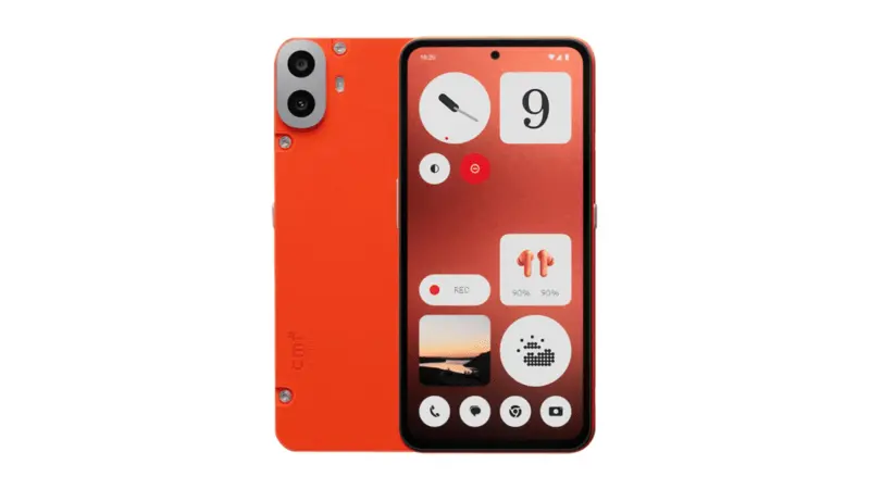 CMF Phone 1