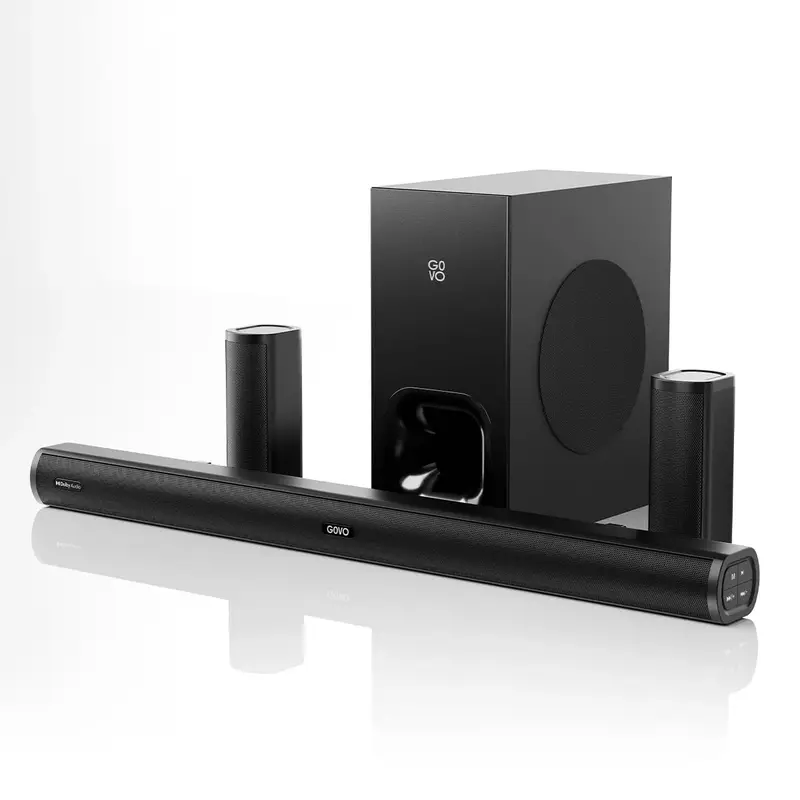 GOVO GoSurround 980 Dolby Digital Soundbar