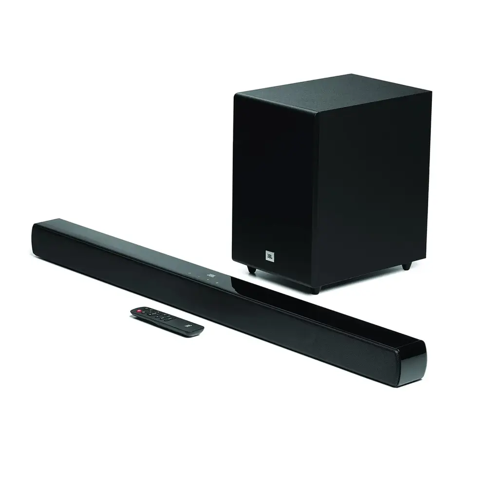 JBL Cinema SB271 - Best Soundbar Under 10000