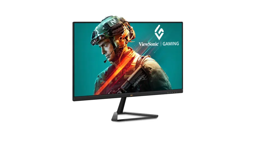 ViewSonic OMNI 27-inch Gaming Monitor