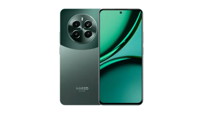 realme NARZO 70 Pro 5G