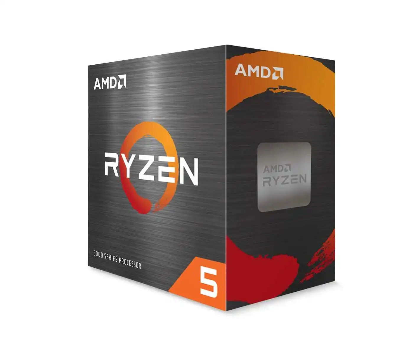 AMD Ryzen 5 5500 Processor