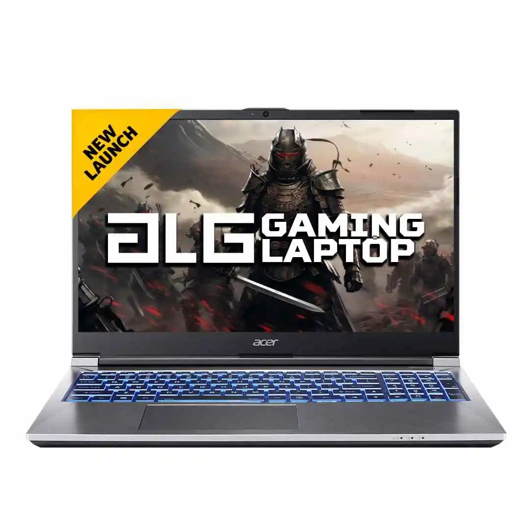 Acer ALG Affordable Gaming Laptops