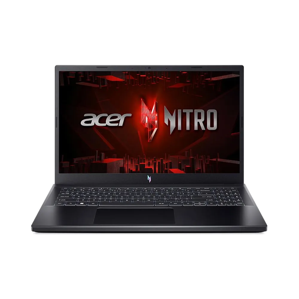 Acer Nitro V Affordable Gaming Laptops