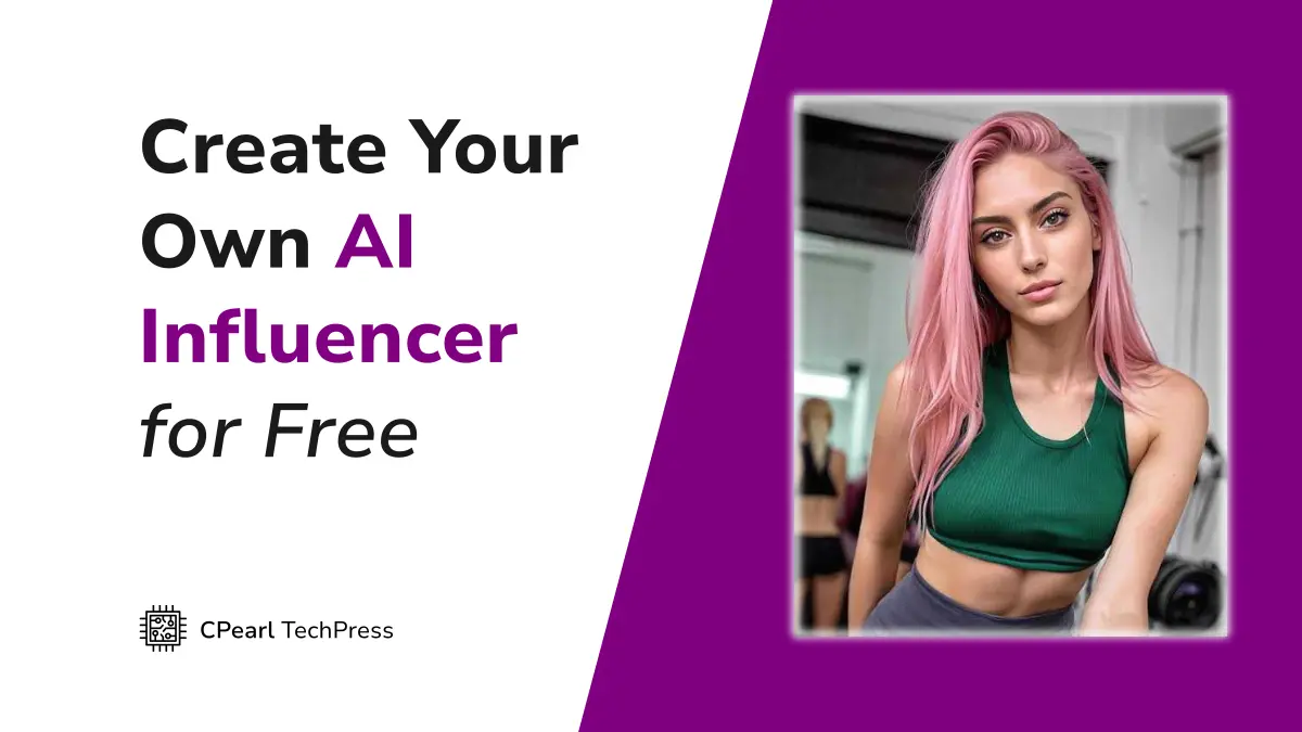 Step-by-Step Guide: Create Your Own AI Instagram Model for Free