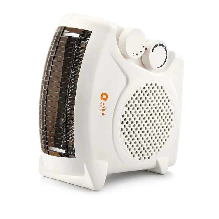 Orient Electric Areva Portable Room Heater