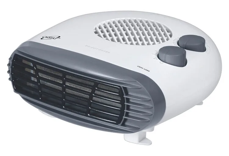 Orpat OEH-1260 Fan Heater