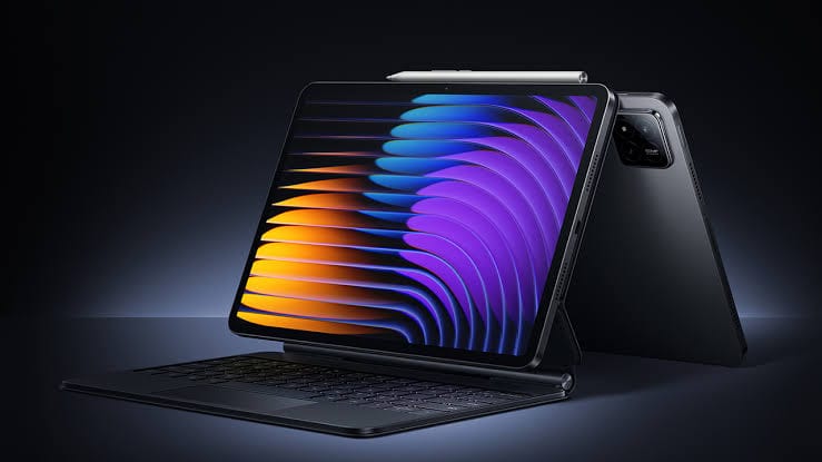 Xiaomi Pad 7 Series Launched! Discover the Xiaomi Pad 7 and Pad 7 Pro Features