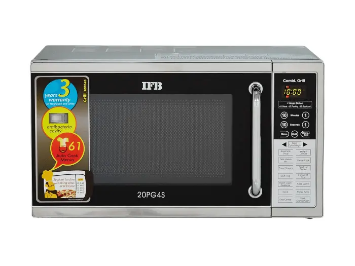 IFB 20 L Grill Microwave Oven