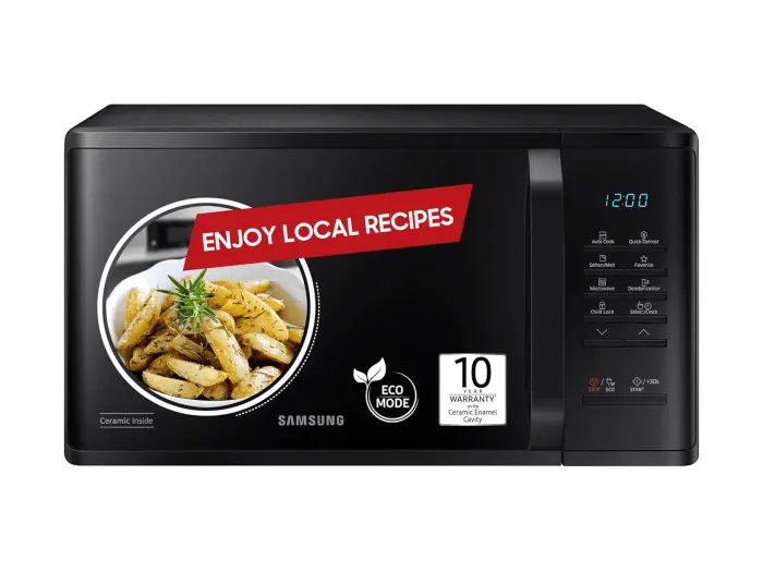 Samsung 23L Solo Microwave Oven