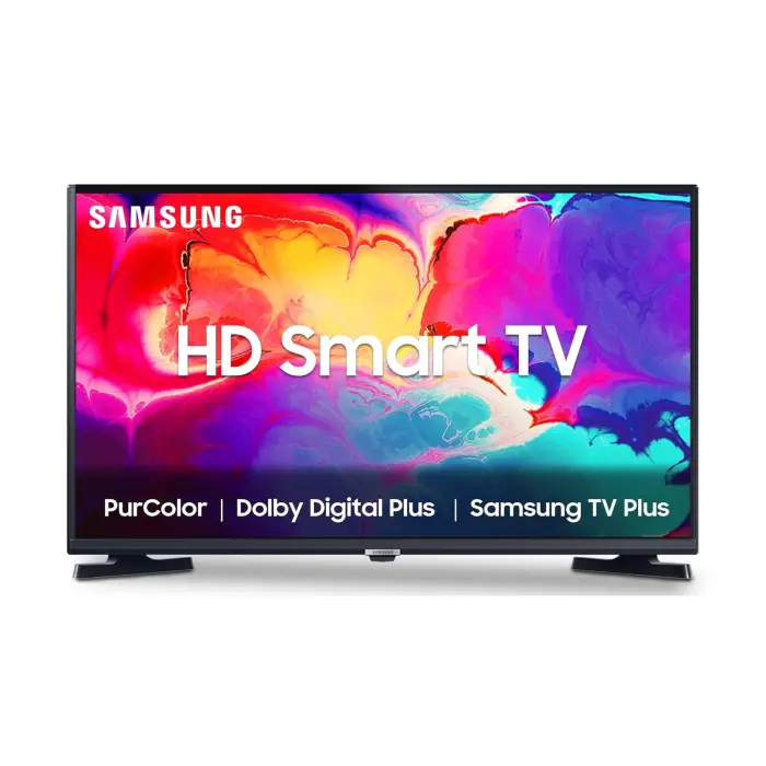 Samsung 32-inch Smart TV