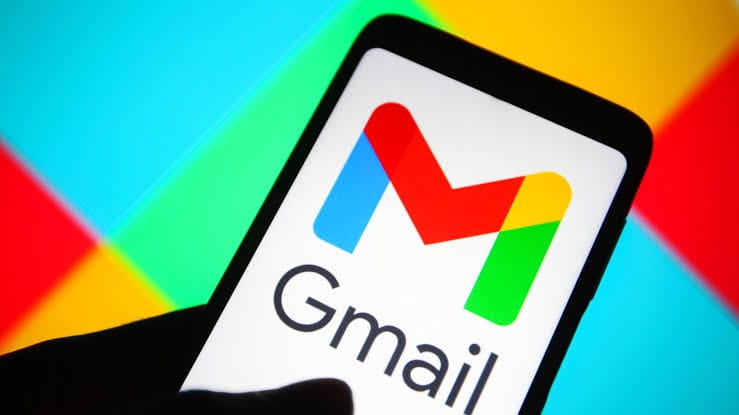 Urgent Alert: Gmail’s 2FA Is Under Attack—Create a Backup Gmail Account for Security!