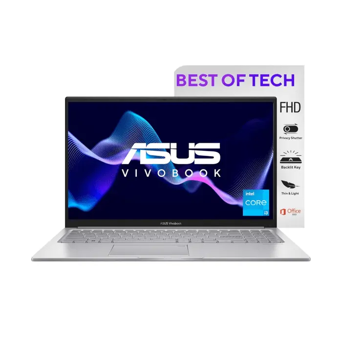 Asus VivoBook 15 Laptop