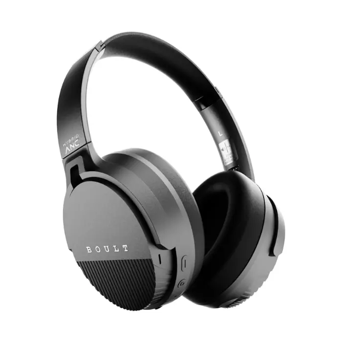 Boult Boost Wireless Headphone