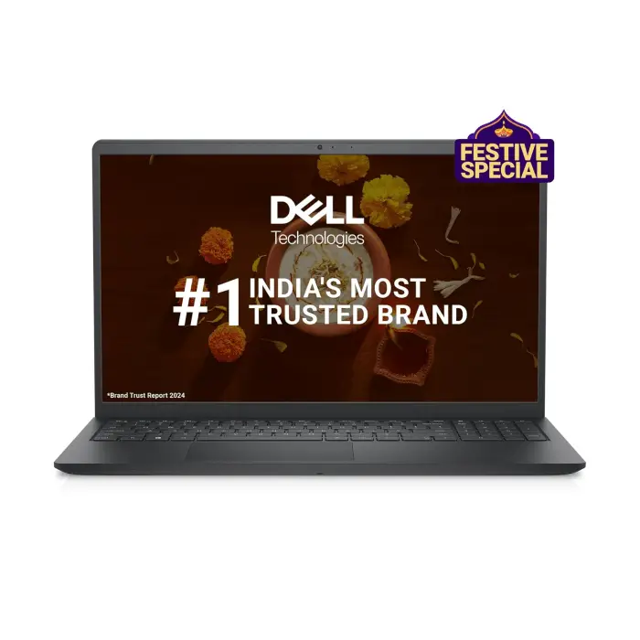 Dell Inspiron 15 laptop