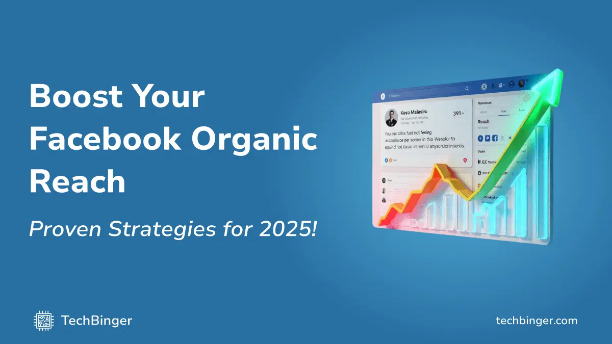 10 Proven Strategies to Boost Your Facebook Organic Reach in 2025