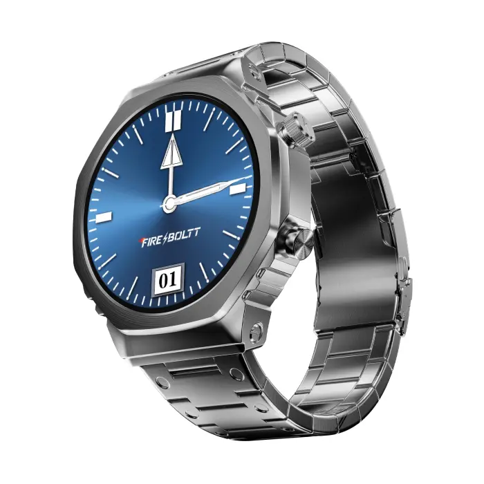 Fire-Boltt Onyx Smartwatch