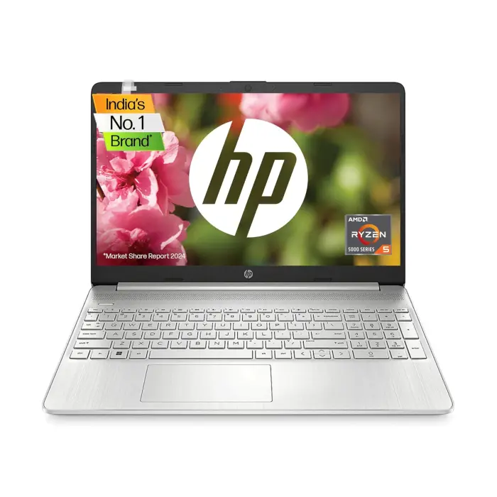 HP Laptop 15s AMD