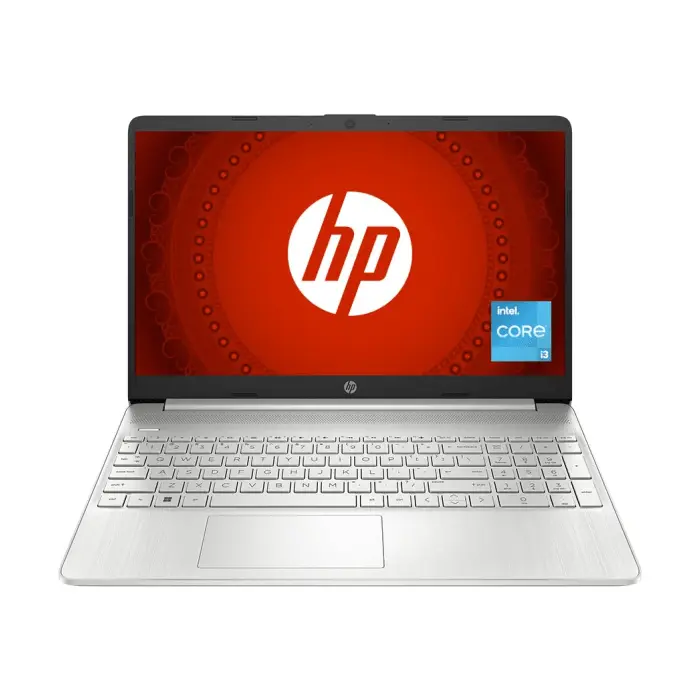 HP Laptop 15s