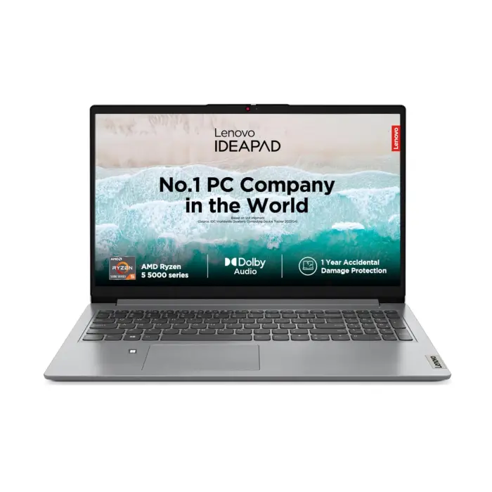 Lenovo IdeaPad Slim 1 laptop