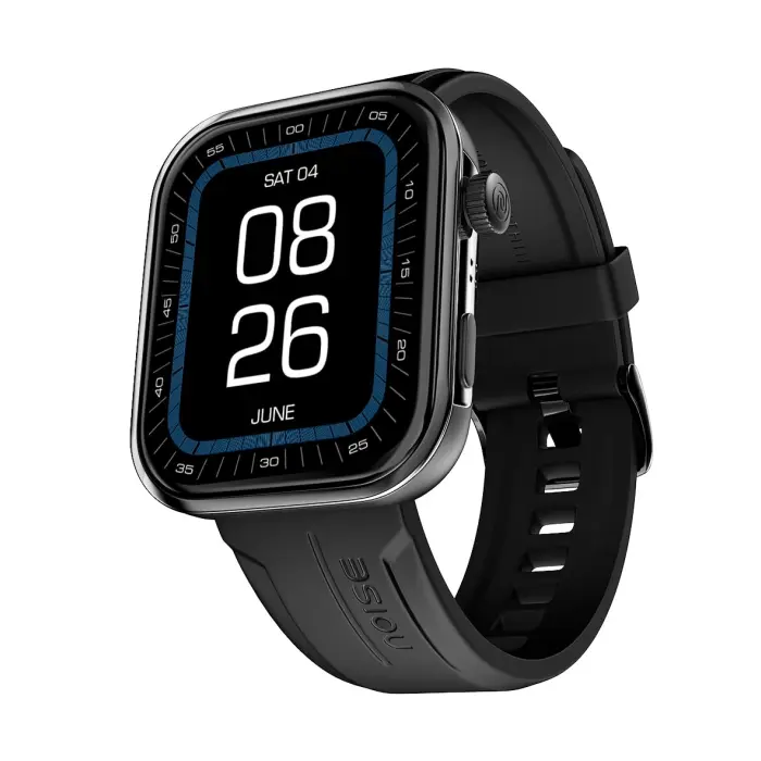 Noise ColorFit Pro 5 Max Smartwatch.