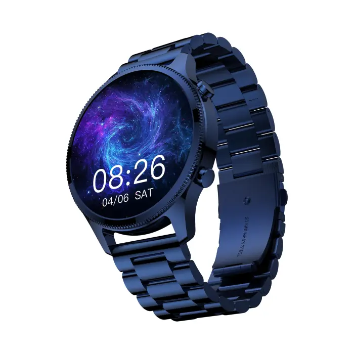 Noise Halo Plus Elite Edition Smartwatch