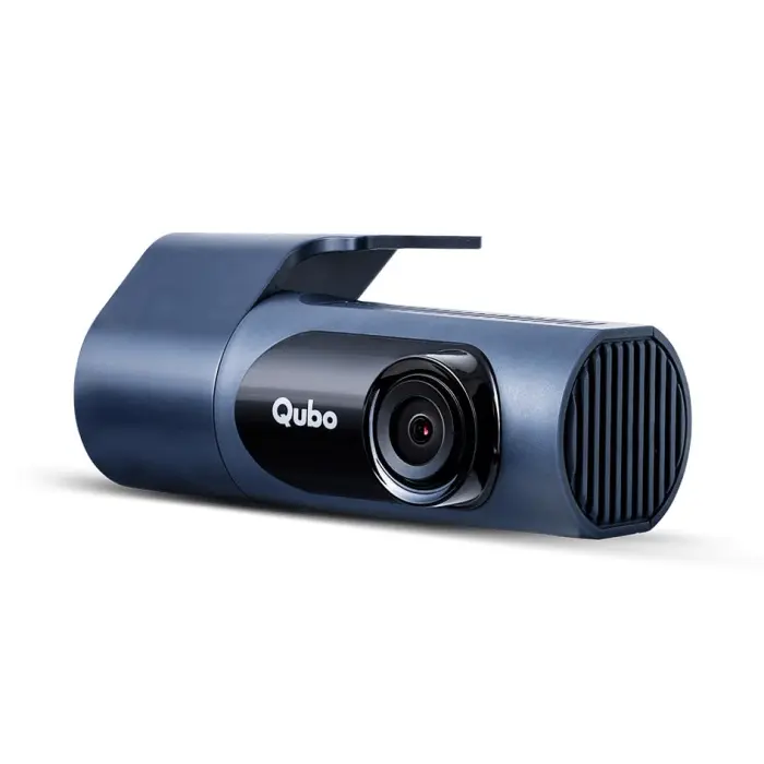 Qubo Pro X Dash Cam