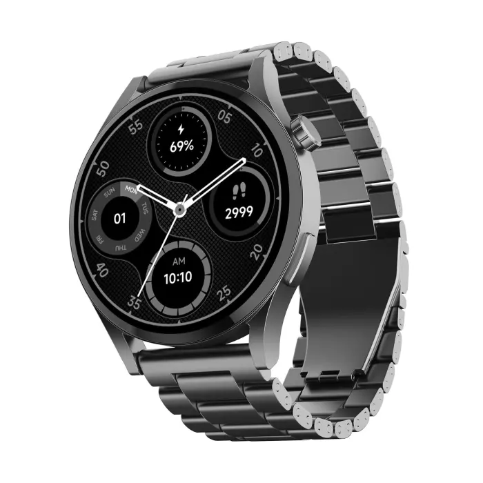 boAt Lunar Embrace Smartwatch