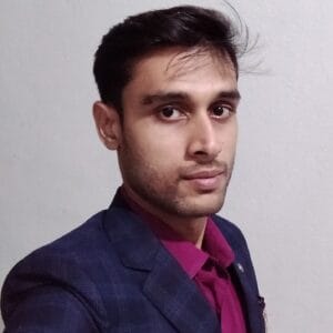 Sourav Parashara Profile Pic